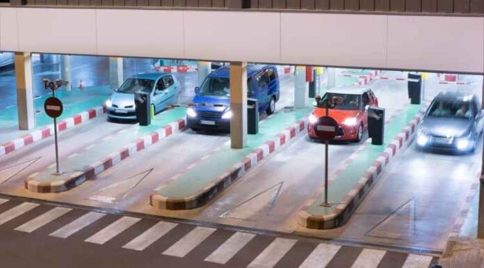 Travel Often? Consider an Airport Parking Frequent Flyer Program Travel Often? Consider an Airport Parking Frequent Flyer Program