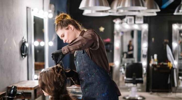 6 Steps to Finding the Perfect Haircut Salon 6 Steps to Finding the Perfect Haircut Salon