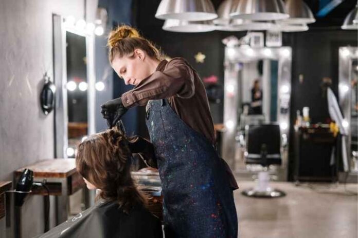 6 Steps to Finding the Perfect Haircut Salon