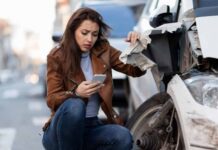Rear End Collisions- Here’s How To Avoid Them! Here Are The Best Ways To Prevent A Car Accident