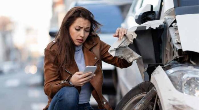 Rear End Collisions- Here’s How To Avoid Them! Here Are The Best Ways To Prevent A Car Accident