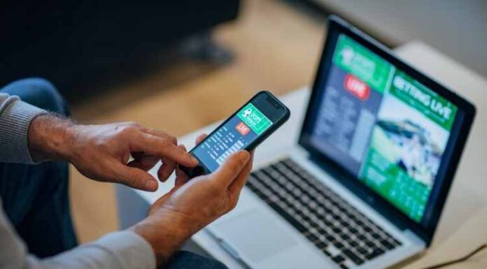 Online Betting In Canada: How To Make A Buck Online Betting In Canada: How To Make A Buck