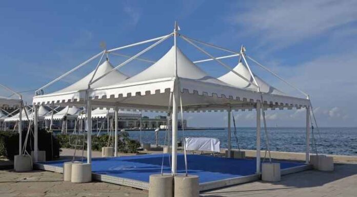 What You Should Know Before Buying A Rooftop Tent What You Should Know Before Buying A Rooftop Tent