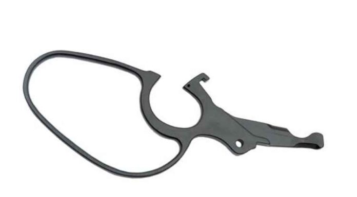 Marlin 336 Big Loop Lever Marlin 336 Big Loop Lever