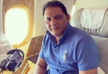 Full Details About the Naureen Azharuddin Naureen Azharuddin