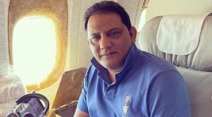 Full Details About the Naureen Azharuddin Naureen Azharuddin