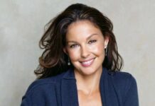 Ashley Judd Biography Ashley Judd Biography