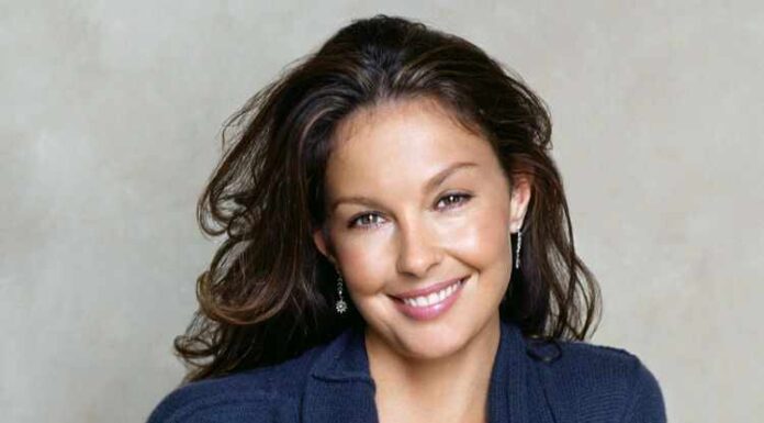 Ashley Judd Biography Ashley Judd Biography