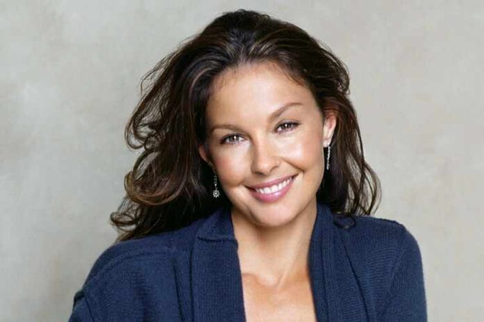 Ashley Judd Biography