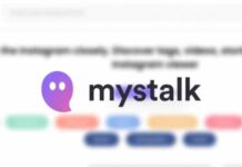 What are MyStalk and its alternatives? -Instagram Anonymous Content Viewer? MyStalk