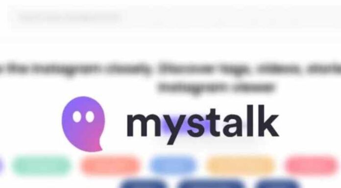 What are MyStalk and its alternatives? -Instagram Anonymous Content Viewer? MyStalk