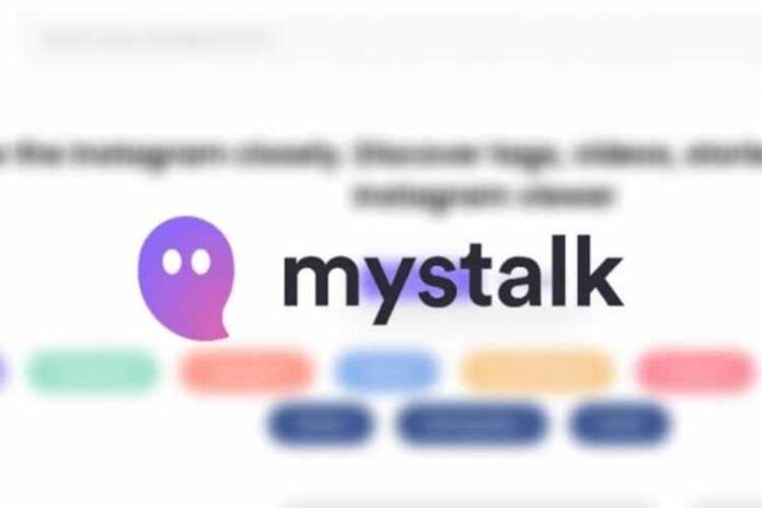 MyStalk