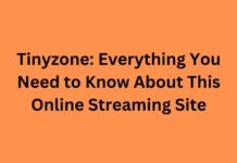 Tinyzone: Everything You Need to Know About This Online Streaming Site Tinyzone Everything You Need to Know About This Online Streaming Site