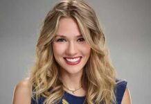 Tori Anderson Biography, Family, Net Worth, Wiki Tori Anderson