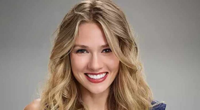 Tori Anderson Biography, Family, Net Worth, Wiki Tori Anderson