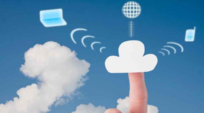 Improving Healthcare Services With Cloud Solutions Improving Healthcare Services With Cloud Solutions