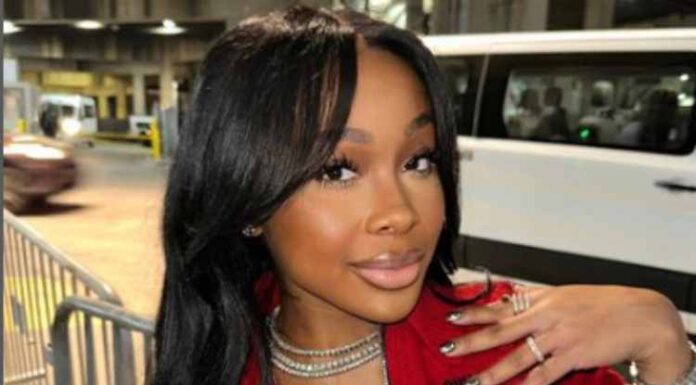 Jayda Wayda: All you need to know about this famous social media star Jayda Wayda