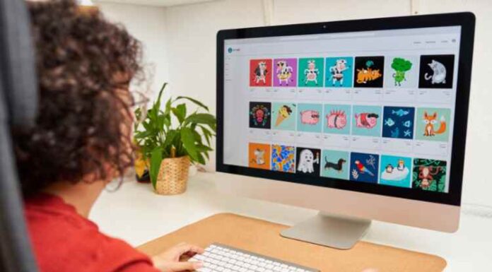 Why Buying Art Online is the Future of Art Collecting Why Buying Art Online is the Future of Art Collecting