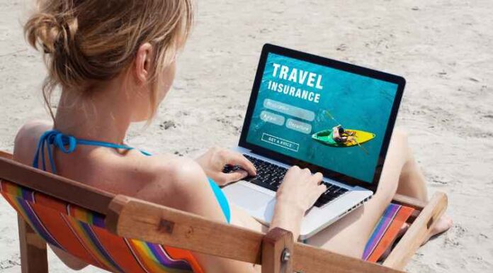 5 Reasons to Opt for Travel Insurance before embarking on your Dream Trip this Year 5 Reasons to Opt for Travel Insurance before embarking on your Dream Trip this Year