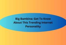 Big Bambina: Get To Know About This Trending Internet Personality Big Bambina