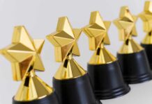 Star Awards 2023- Top 10 Female Star Awards Star Awards 2023