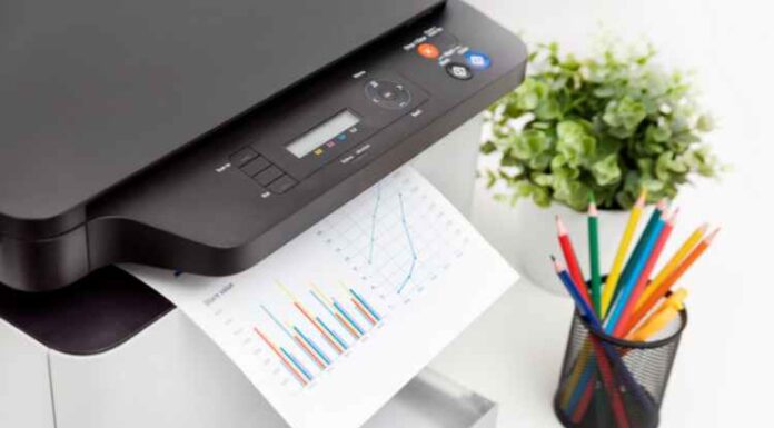 Difference Between Impact And Non-Impact Printer: Learn About The Differences Between These Two Printing Methods Here Impact And Non-Impact Printer