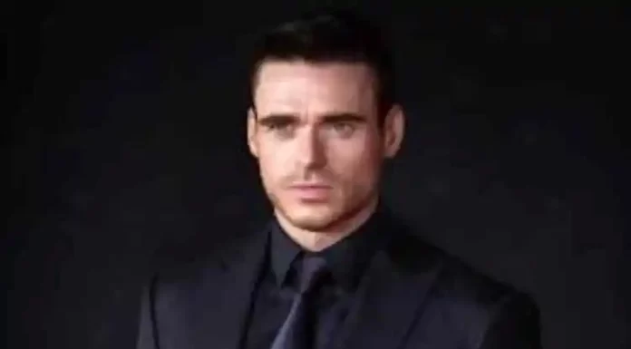 Richard Madden Gay: Know Everything About Richard Madden’s Personal Life Here! Richard Madden Gay: Know Everything About Richard Madden's Personal Life Here!