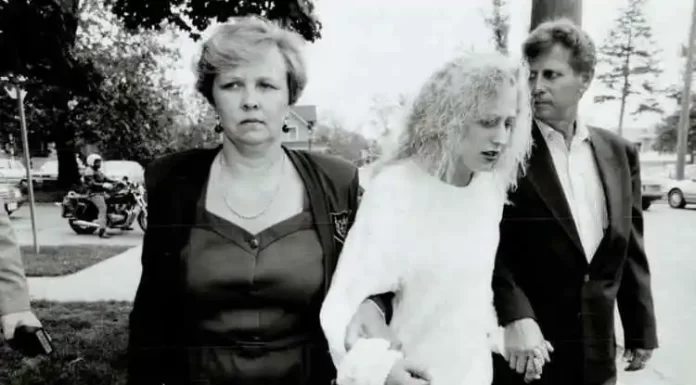 Did Karla Homolka Parents Forgive Her: Learn About The Misdeeds Of Karla Homolka Here! Did Karla Homolka Parents Forgive Her