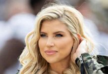 Melanie Collins Bio: husband, net worth, lifestyle, career Melanie Collins Bio