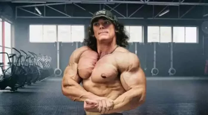 Sam Sulek Wiki, Biography, Age, Height, Net Worth Sam Sulek Wiki, Biography, Age, Height, Net Worth