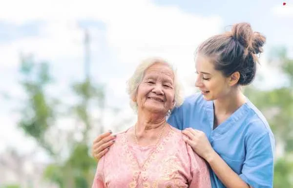 The Role of Family in Elder Care: Strategies for Effective Support The Role of Family in Elder Care: Strategies for Effective Support