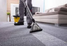 Time-Saving Carpet Cleaning Tips for Busy Homeowners in Melbourne Time-Saving Carpet Cleaning