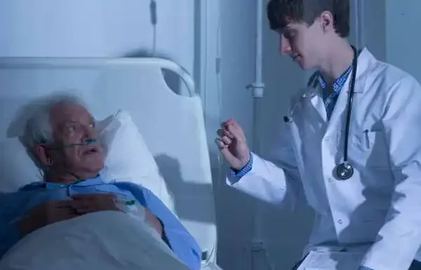 Innovative Approaches to Pain Management in Virginia Hospices Innovative Approaches to Pain Management in Virginia Hospices