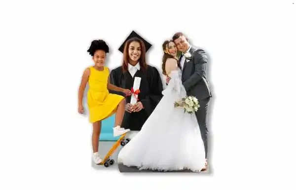 The Environmental Impact of Cardboard Cutouts and Sustainable Solutions The Environmental Impact of Cardboard Cutouts and Sustainable Solutions