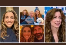 Kristy Greenberg: Biography, Career, Family & More Kristy Greenberg: Biography, Career, Family & More