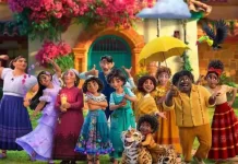 Encanto Characters: Meet the Magical Family Madrigal Encanto Characters: Meet the Magical Family Madrigal