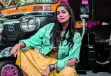 ANISHA DIXIT (Rickshawali): Wiki, Age, Family, Biography And More ANISHA DIXIT