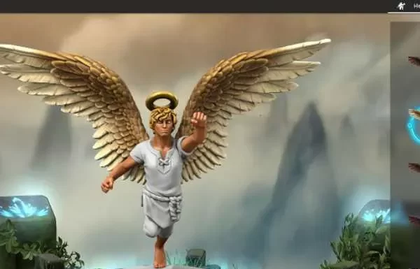 Hero Forge Alternative: Explore Top 5 Leading Alternatives of Hero Forge Here! Explore Top 5 Leading Alternatives of Hero Forge Here