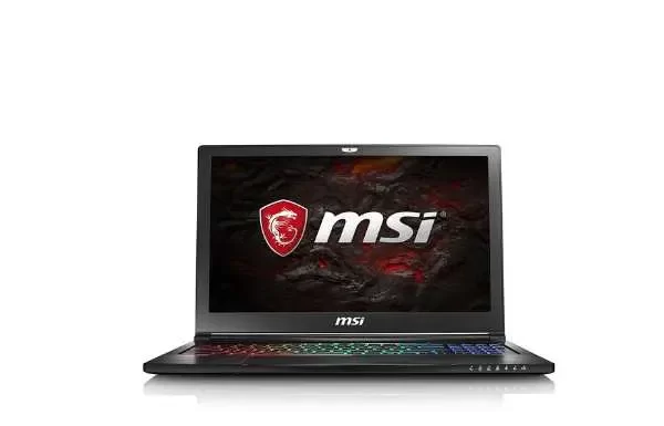 Gaming GS63: The Ultimate Guide about MSI Gaming GS63! Gaming GS63