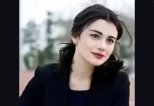 Özge Yağız: Biography, Career, and Journey of a Rising Turkish Star Özge Yağız