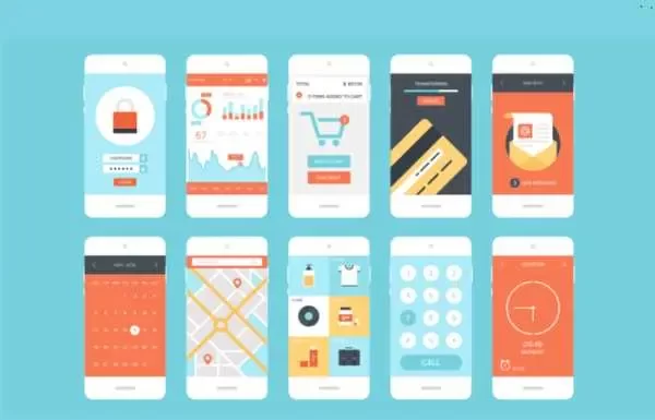 The Best App UI Design Software That You Are Going To Love The Best App UI Design Software That You Are Going To Love