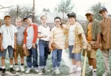 The Sandlot Cast, Growing Up After a Summer Classic, and Living With a Movie That Never Faded The Sandlot Cast