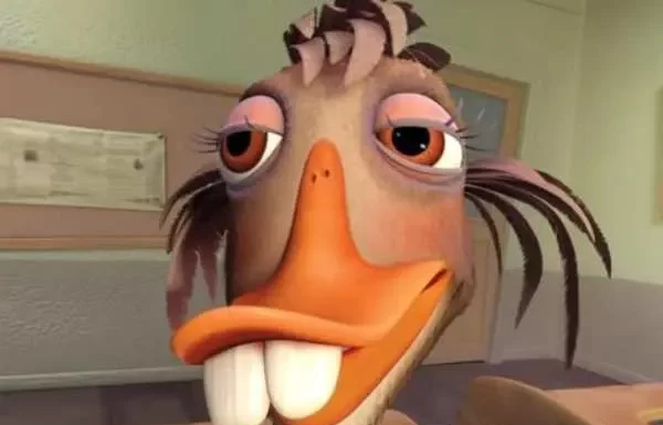 Ugly Cartoon Characters, Why They Exist, and Why We Remember Them More Than the Pretty Ones Ugly Cartoon Characters