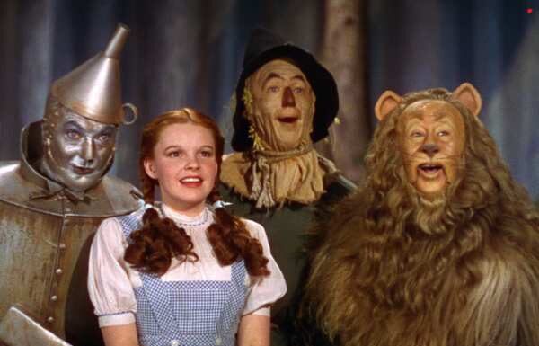 Munchkins in The Wizard of Oz: Cast, Songs, Costumes, and the Myths That Never Fade The Wizard of Oz