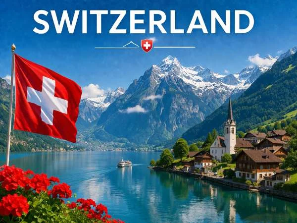 Switzerland