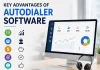 Key Advantages of Autodialer Software Key Advantages of Autodialer Software