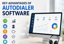 Key Advantages of Autodialer Software Key Advantages of Autodialer Software