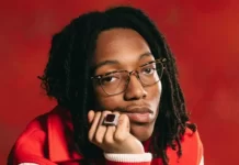 Tec Rapper : Biography, Career, Net Worth, and Personal Life Tec Rapper