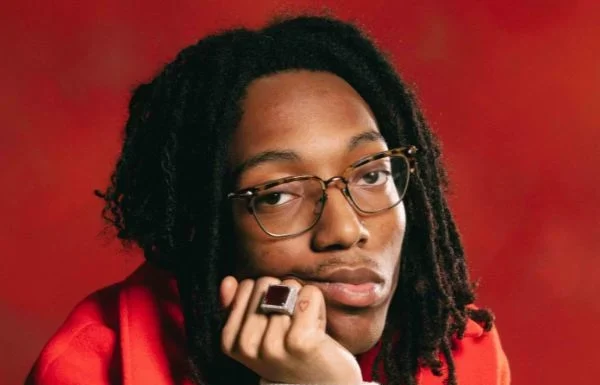 Tec Rapper : Biography, Career, Net Worth, and Personal Life Tec Rapper