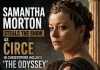 Samantha Morton Steals the Show as Circe in Christopher Nolan’s ‘The Odyssey’ Samantha Morton